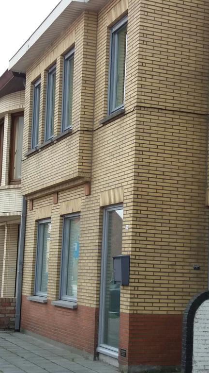 De Zandhoorn デ パンネ 部屋 写真